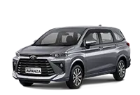 Haga Toyota Avanza