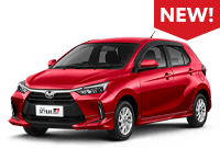 harga toyga agya stylix