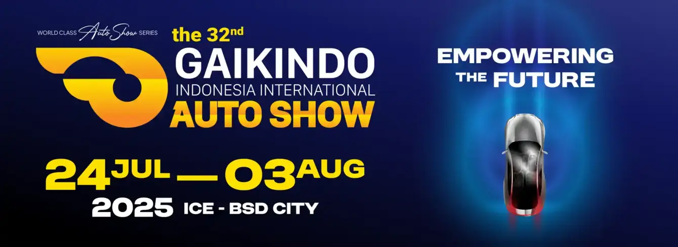 promo giias 2025 toyota bintaro